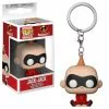 FUNKO Pocket POP! Keychain : Incredibles 2 - Jack-Jack