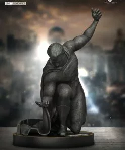 Beast Kingdom: MC-040 Batman V Superman: Dawn Of Justice Master Craft Superman Statue