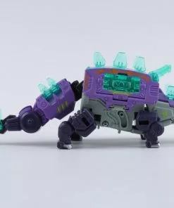 52Toys: Beastbox - (BB-25) JAWBREAKER -断钢齿 15 52Toys: Beastbox - (BB-25) JAWBREAKER -断钢齿