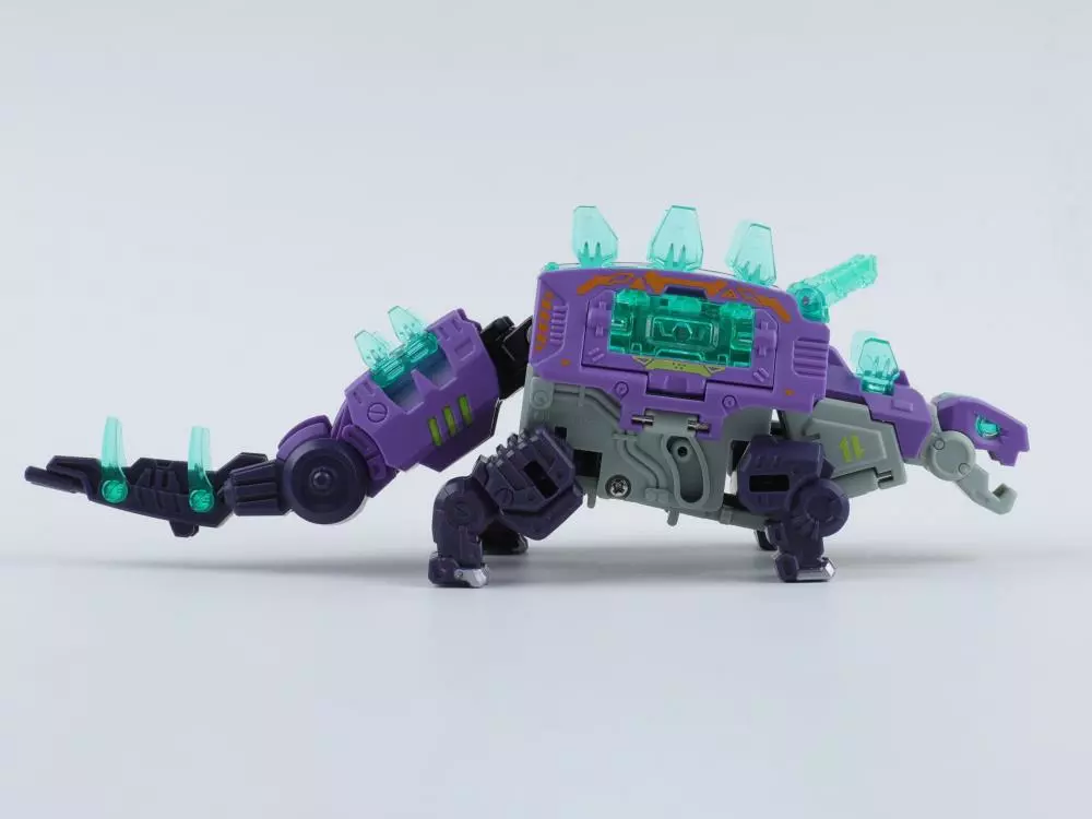 52Toys: Beastbox - (BB-25) JAWBREAKER -断钢齿 8 52Toys: Beastbox - (BB-25) JAWBREAKER -断钢齿