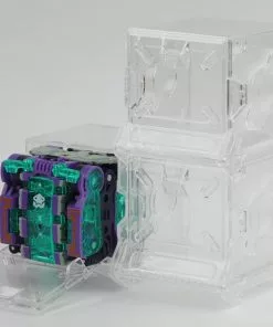 52Toys: Beastbox - (BB-25) JAWBREAKER -断钢齿 13 52Toys: Beastbox - (BB-25) JAWBREAKER -断钢齿