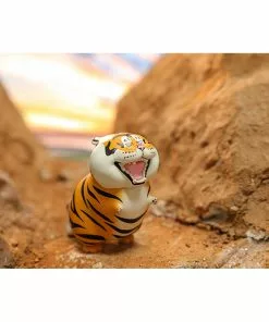 52Toys: Bu2ma Panghu Can Be Everything Series (6+ 1)