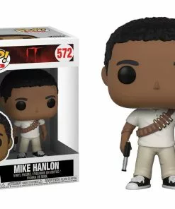 FUNKO Pop! Movies: It - Mike Hanlon