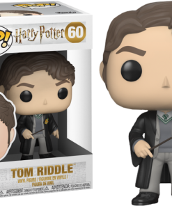 FUNKO Pop! Movies : Harry Potter - Tom Riddle