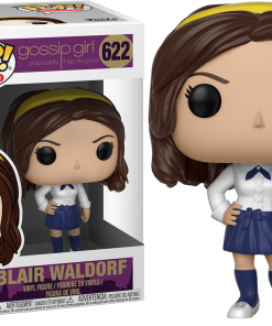 FUNKO POP! Television: Gossip Girl - Blair Waldorf