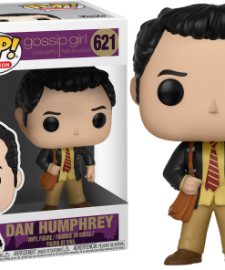 FUNKO POP! Television: Gossip Girl - Dan Humphrey