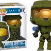 FUNKO POP! Halo: Master Chief W- Cortana