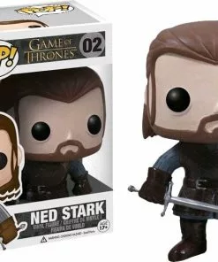 FUNKO POP! VINYL Pop! TV: Game Of Thrones - Ned Stark