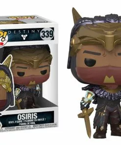 FUNKO POP! Games: Destiny S2 - Osiris