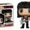 FUNKO POP! Rocks: Mötley Crüe - Nikki Sixx