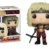 FUNKO POP! Rocks: Mötley Crüe - Vince Neil