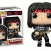 FUNKO POP! Rocks: Mötley Crüe - Mick Mars