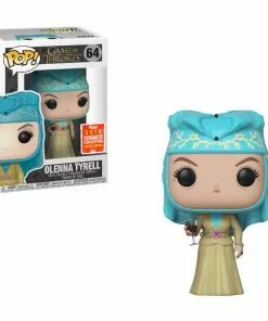 FUNKO POP! TV: Game Of Thrones - Olenna Tyrell [SDCC 2018 Exclusive]
