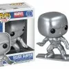 FUNKO POP! MARVEL: Silver Surfer 2 FUNKO POP! MARVEL: Silver Surfer
