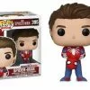 FUNKO Pop! Games: Marvel - Spider-man - Spider-man Unmasked