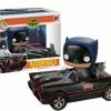 FUNKO POP! Rides: Batman - 1966 Batmobile 1 FUNKO POP! Rides: Batman - 1966 Batmobile