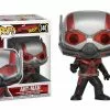 FUNKO POP! Marvel: Ant-Man & The Wasp - Ant-Man 1 FUNKO POP! Marvel: Ant-Man & The Wasp - Ant-Man