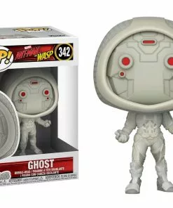 FUNKO POP! Marvel: Ant-Man & The Wasp - Ghost