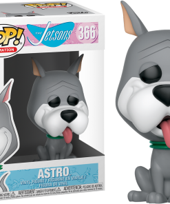 FUNKO POP! Animation: The Jetsons - Astro