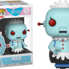 FUNKO POP! Animation: The Jetsons - Rosie