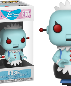 FUNKO POP! Animation: The Jetsons - Rosie