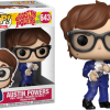 FUNKO Pop! Movies : Austin Powers - Austin Powers 1 FUNKO Pop! Movies : Austin Powers - Austin Powers