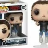 FUNKO Pop! TV: Stranger Things - Eleven (Elevated) 2 FUNKO Pop! TV: Stranger Things - Eleven (Elevated)