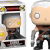 FUNKO POP! Marvel: Deadpool - Cable