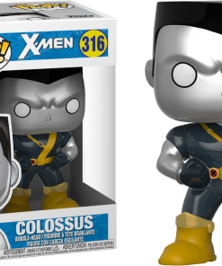 FUNKO POP! Marvel - X-men - Colossus