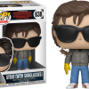 FUNKO Pop! TV: Stranger Things - Steve (with Sunglasses)
