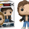 FUNKO Pop! TV: Stranger Things - Billy At Halloween