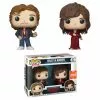 FUNKO POP! TV: Stranger Things - Billy & Karen 2PK [SDCC 2018 Exclusive]