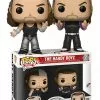 FUNKO Pop! WWE : The Hardy Boyz (2-Pack) [Exclusive]
