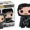 FUNKO Pop! TV: Game Of Thrones - Jon Snow