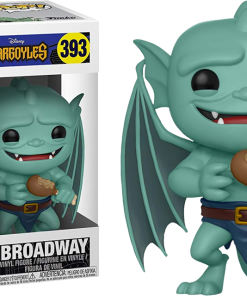 FUNKO Pop! Gargoyles : Broadway