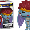 FUNKO Pop! Gargoyles : Demona 1 FUNKO Pop! Gargoyles : Demona