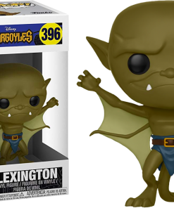 FUNKO Pop! Gargoyles : Lexington