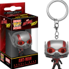 FUNKO Pocket POP! Keychain : Marvel - Ant-Man And The Wasp - Ant-Man
