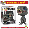 FUNKO Pop! Movies: Jurassic World: Fallen Kingdom - Blue