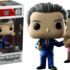 FUNKO POP! WWE: Vince McMahon