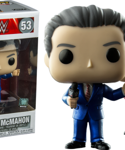 FUNKO POP! WWE: Vince McMahon