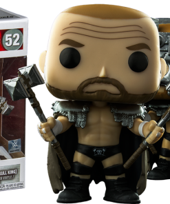 FUNKO POP! WWE: Triple H Skull King