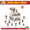 FUNKO Mystery Minis: Harry Potter (Series 3)