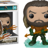 FUNKO Pop! Heroes: Aquaman - Aquaman 2 FUNKO Pop! Heroes: Aquaman - Aquaman