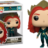 FUNKO Pop! Heroes: Aquaman - Mera