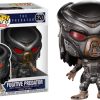 FUNKO POP! Movies: The Predator - Fugitive Predator