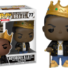 FUNKO POP! Rocks - Notorious B.I.G With Crown 1 FUNKO POP! Rocks - Notorious B.I.G With Crown