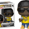 FUNKO POP! Rocks - Notorious B.I.G In Jersey
