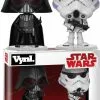 FUNKO VYNL.: Star Wars - Darth Vader & Stormtrooper