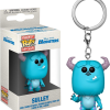 FUNKO Pocket POP! Keychain Pocket Pop! Disney : Monster Inc : Sulley